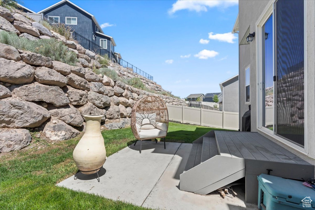 3123 S HOLLOW WAY Saratoga Springs, UT 84045