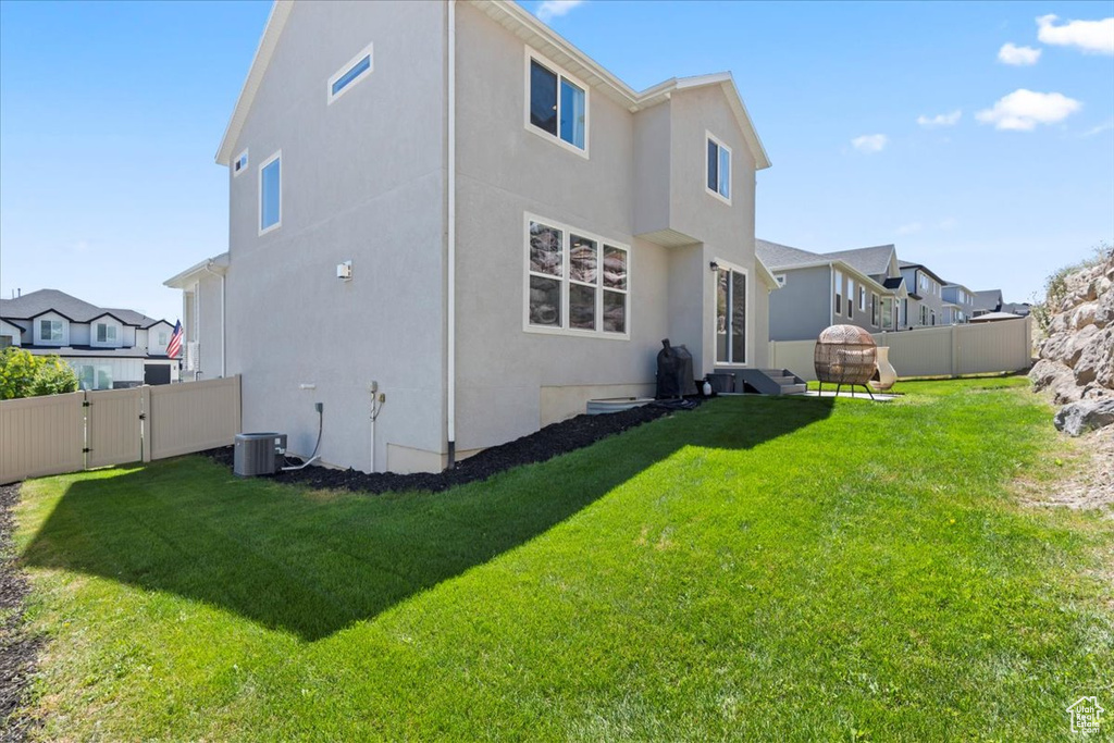 3123 S HOLLOW WAY Saratoga Springs, UT 84045