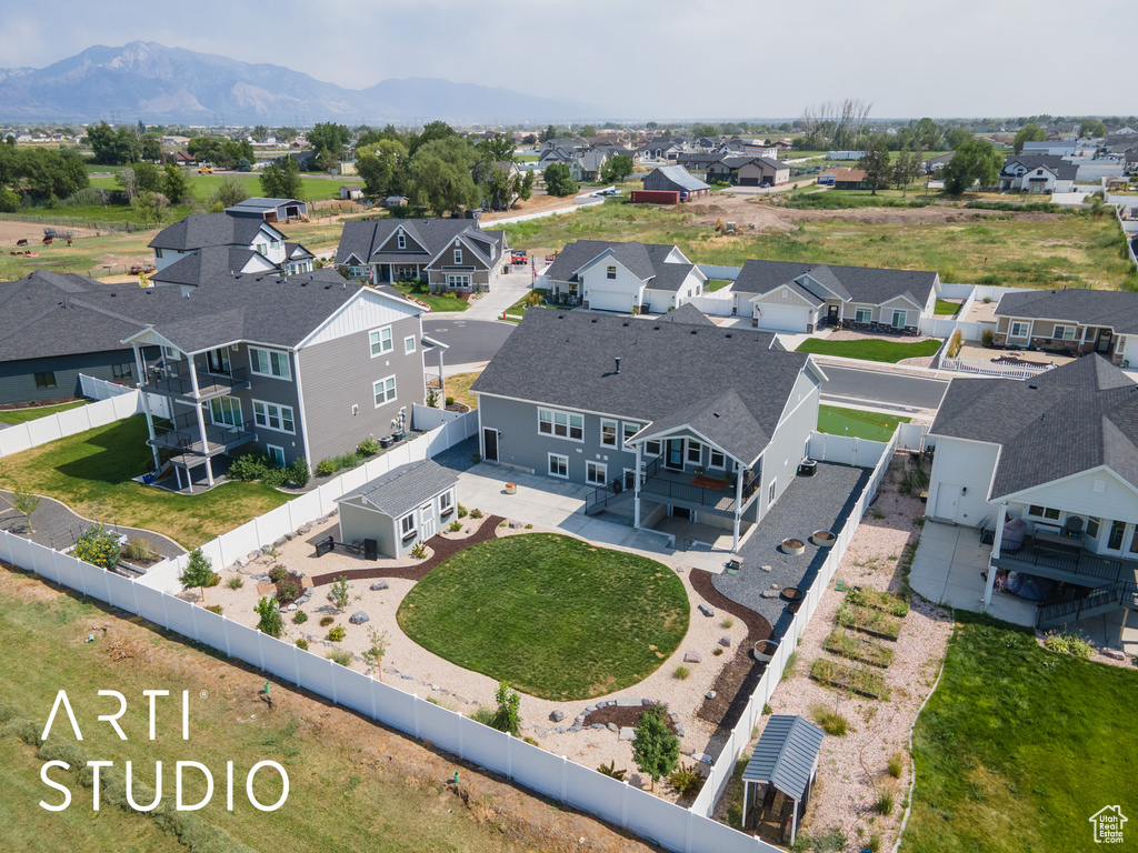 3946 W 2875 N Plain City, UT 84404