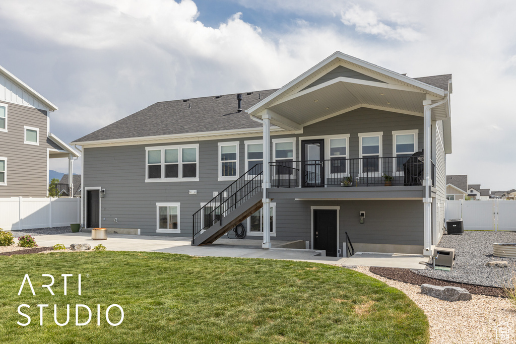 3946 W 2875 N Plain City, UT 84404