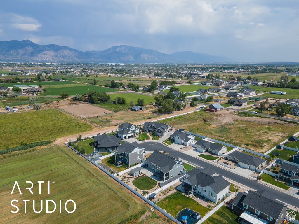 3946 W 2875 N Plain City, UT 84404