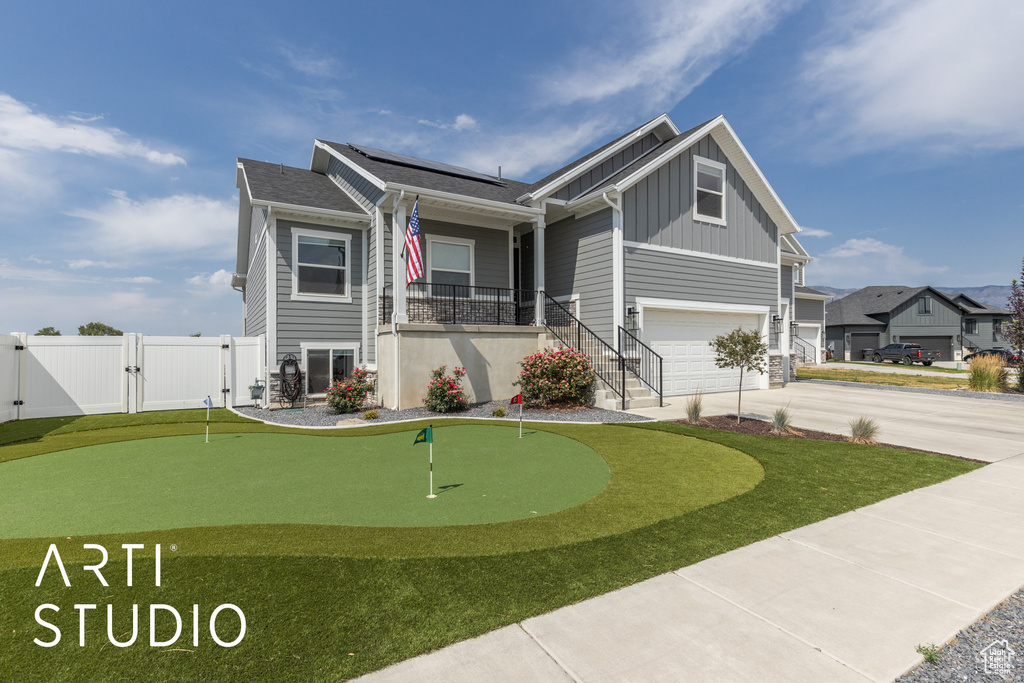 3946 W 2875 N Plain City, UT 84404