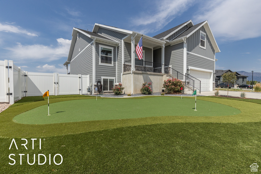 3946 W 2875 N Plain City, UT 84404