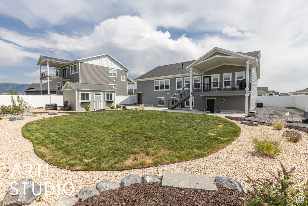 3946 W 2875 N Plain City, UT 84404
