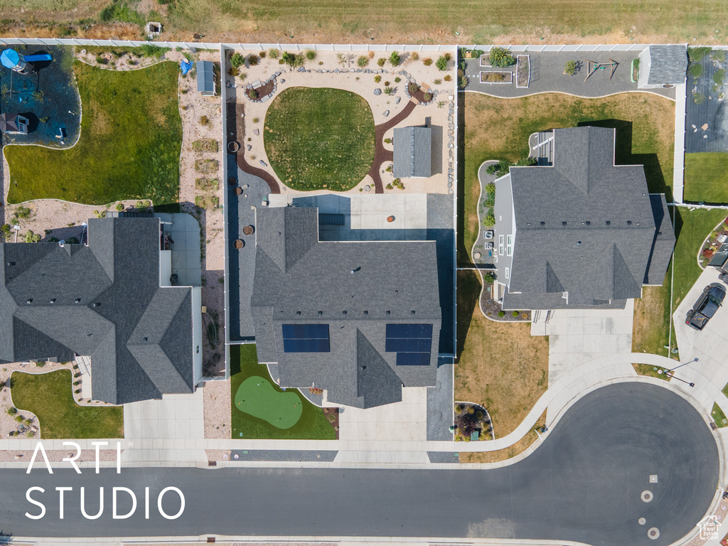 3946 W 2875 N Plain City, UT 84404