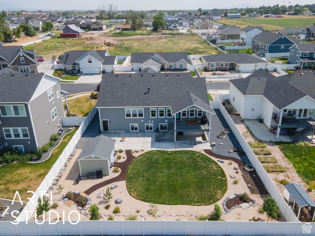 3946 W 2875 N Plain City, UT 84404