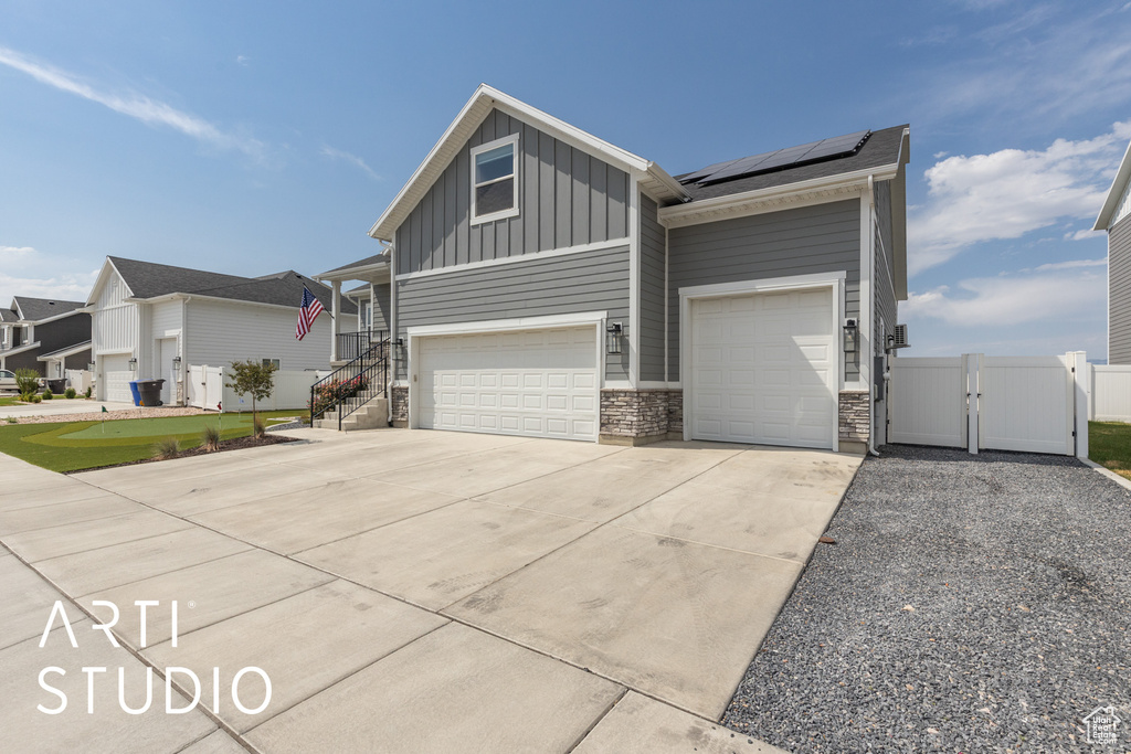 3946 W 2875 N Plain City, UT 84404