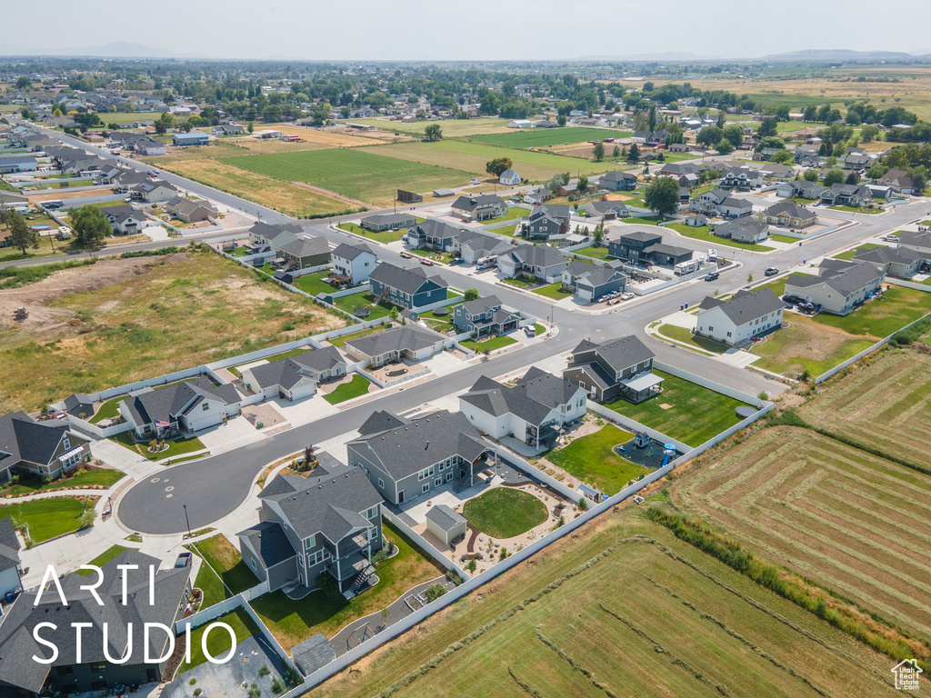 3946 W 2875 N Plain City, UT 84404