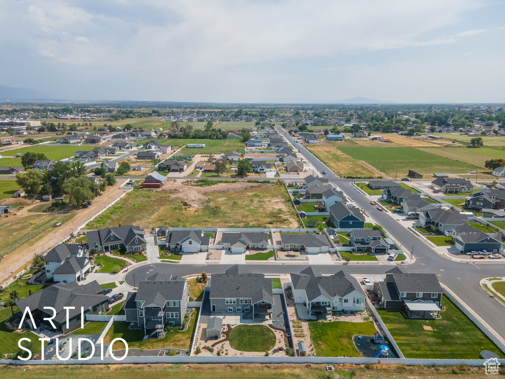 3946 W 2875 N Plain City, UT 84404