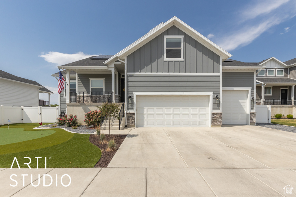 3946 W 2875 N Plain City, UT 84404