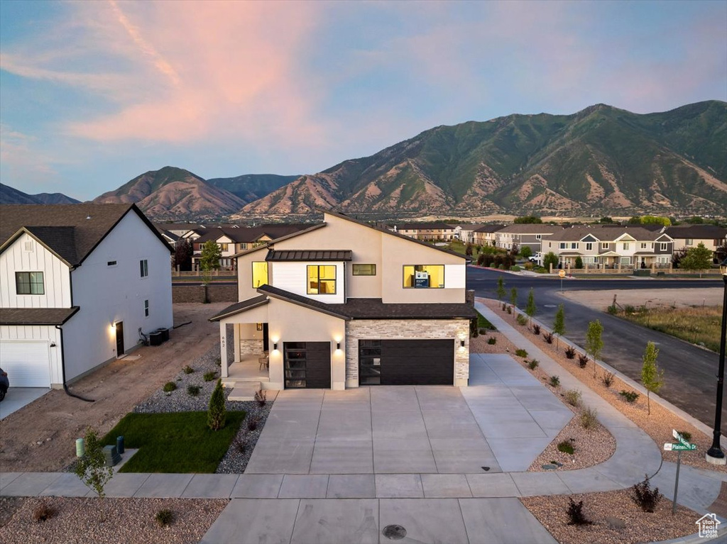 688 N PLAINSMAN DR #103 Spanish Fork, UT 84660