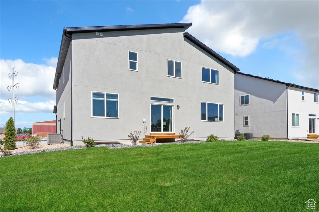 688 N PLAINSMAN DR #103 Spanish Fork, UT 84660