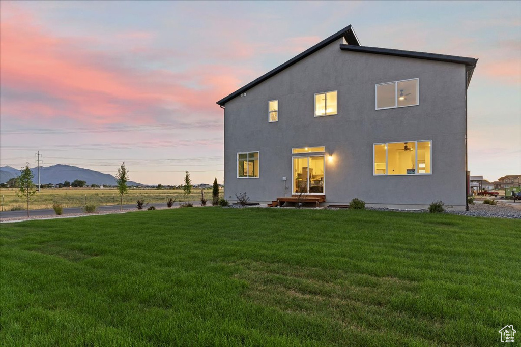 688 N PLAINSMAN DR #103 Spanish Fork, UT 84660