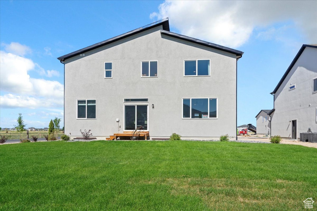 688 N PLAINSMAN DR #103 Spanish Fork, UT 84660