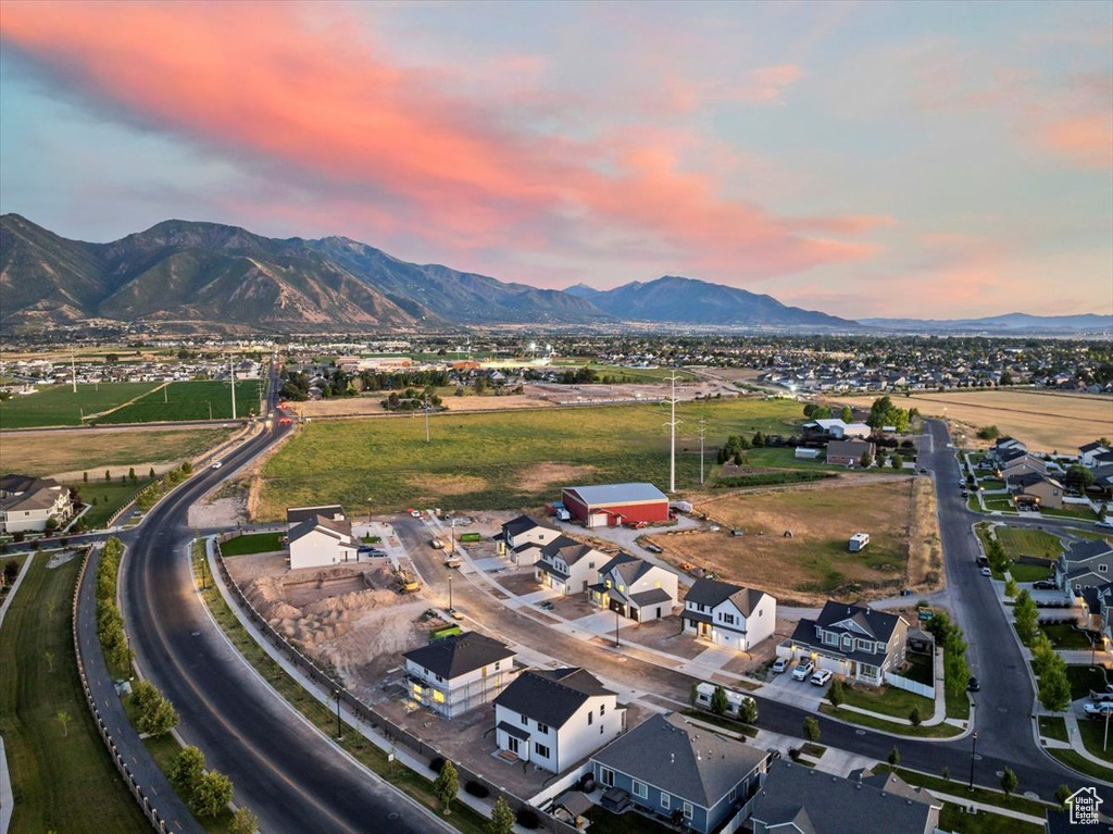 688 N PLAINSMAN DR #103 Spanish Fork, UT 84660