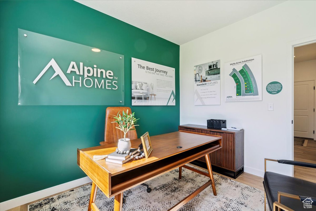 688 N PLAINSMAN DR #103 Spanish Fork, UT 84660