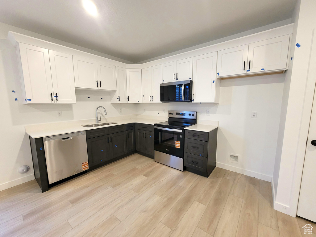 Photo 9 for MLS #2099105 at 688 N Plainsman Dr #103