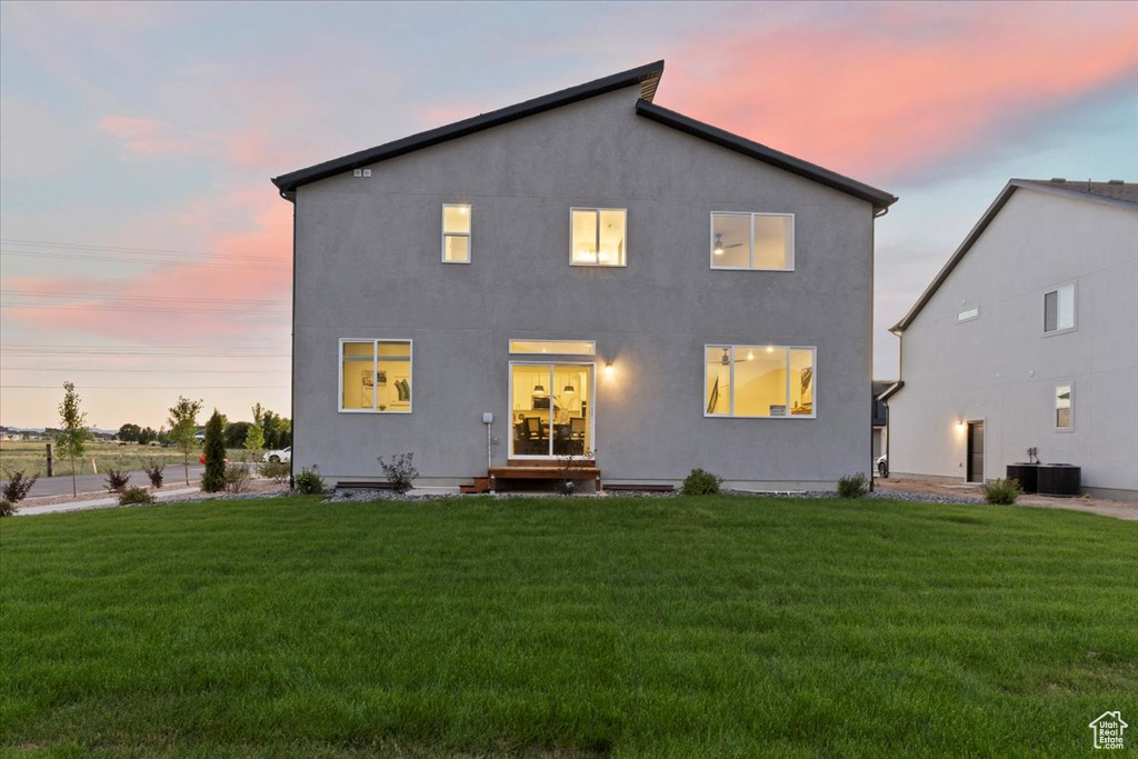 688 N PLAINSMAN DR #103 Spanish Fork, UT 84660