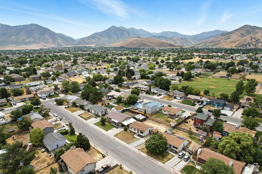447 SALTON ST Tooele, UT 84074
