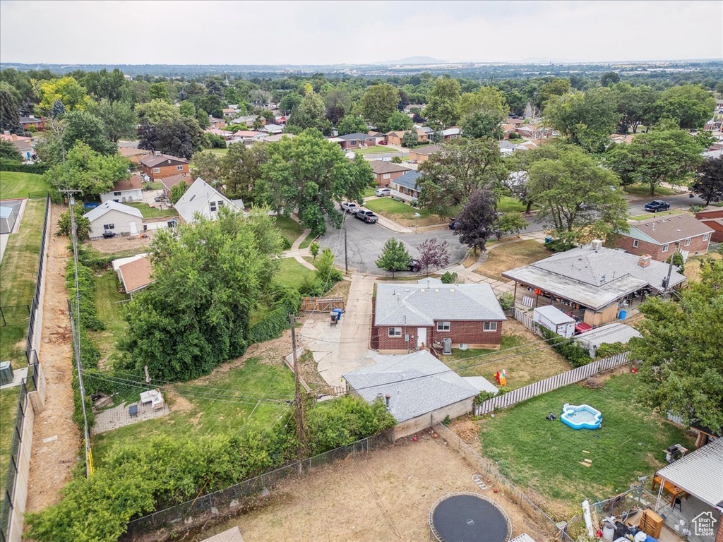 1082 E SHERWOOD DR Ogden, UT 84404