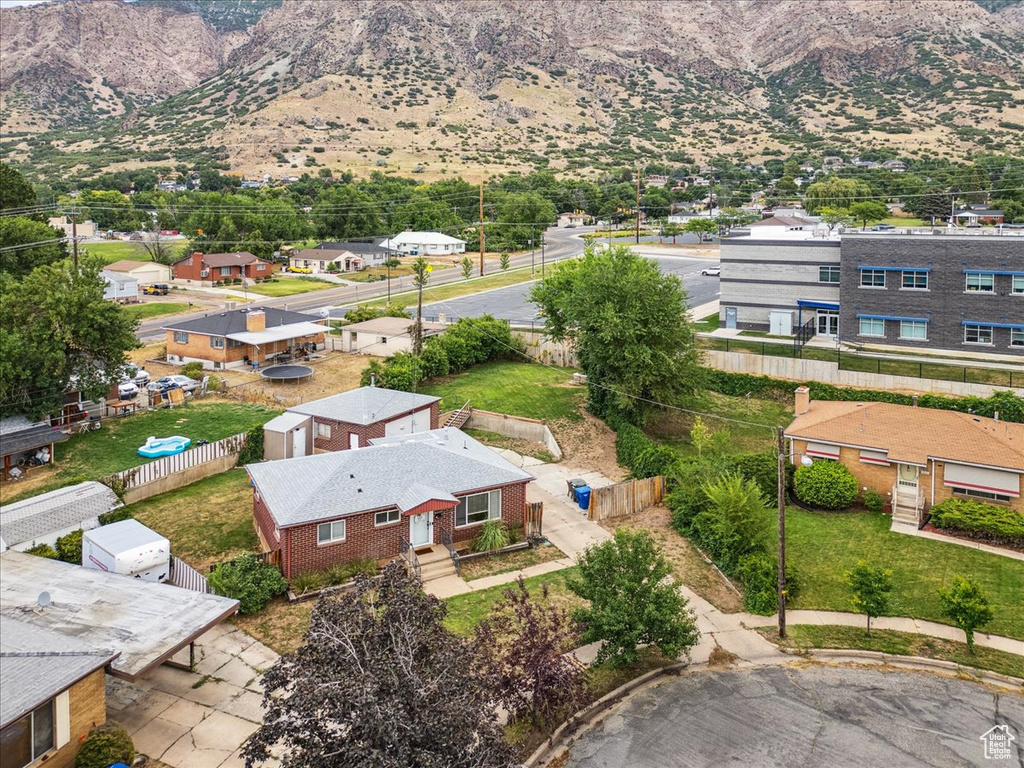 1082 E SHERWOOD DR Ogden, UT 84404