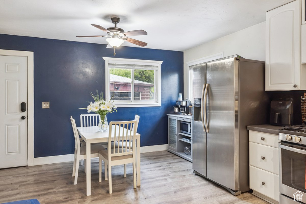 1082 E SHERWOOD DR Ogden, UT 84404