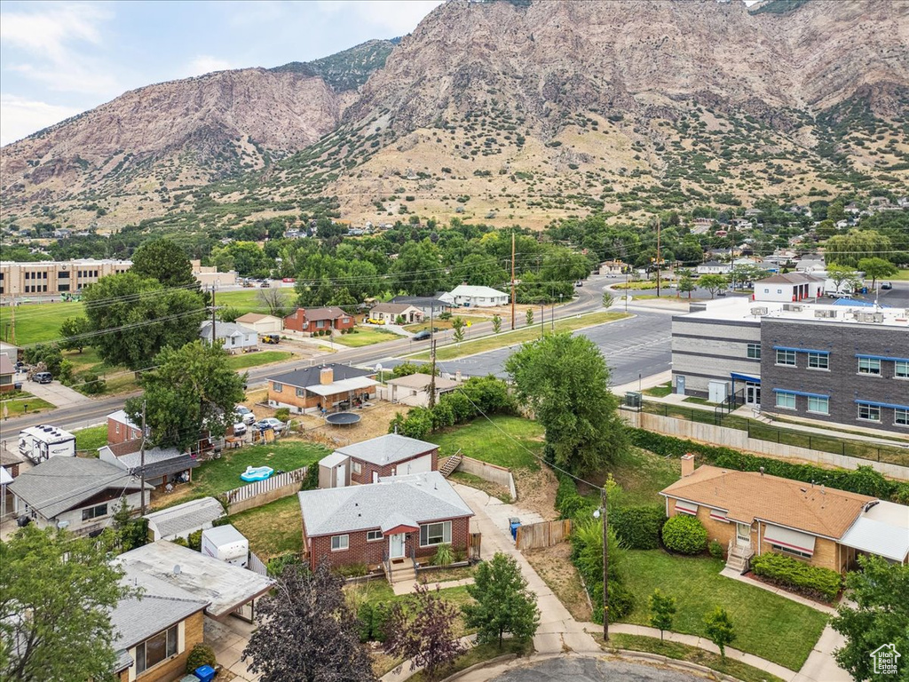 1082 E SHERWOOD DR Ogden, UT 84404