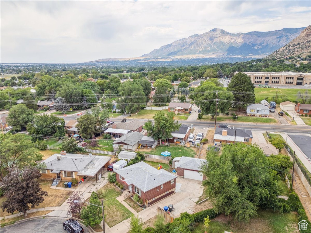 1082 E SHERWOOD DR Ogden, UT 84404