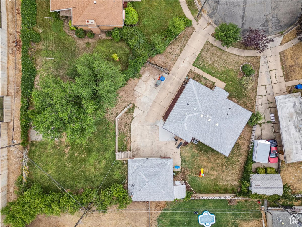 1082 E SHERWOOD DR Ogden, UT 84404