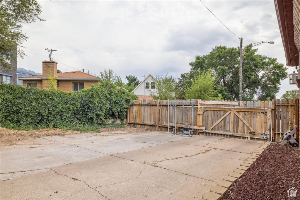 1082 E SHERWOOD DR Ogden, UT 84404