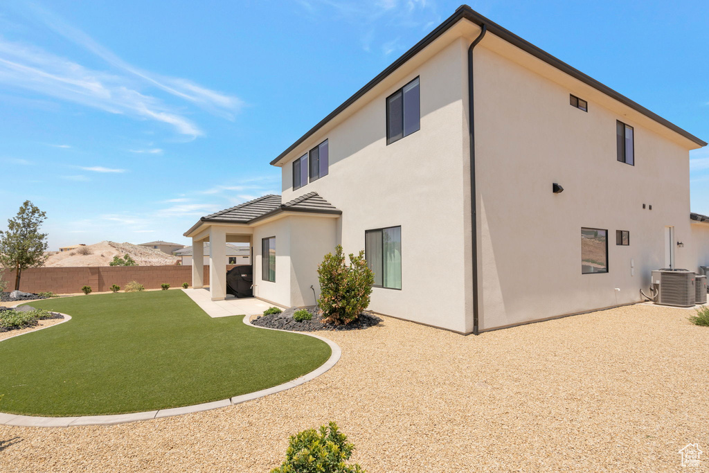 1418 E HAYROCKS DR #115 St George, UT 84790