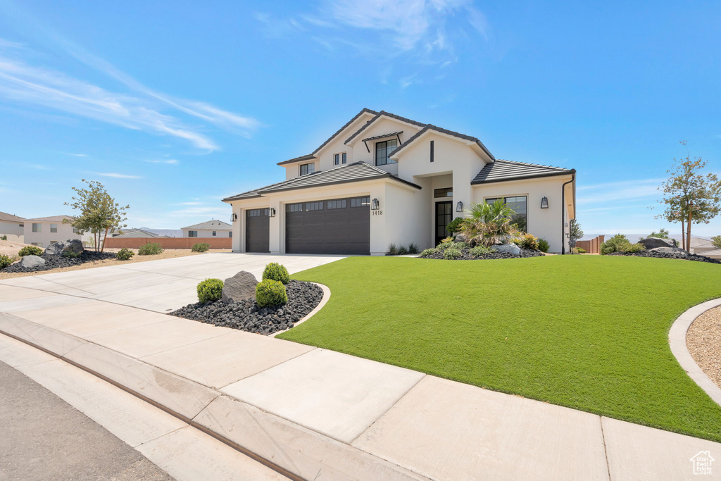 1418 E HAYROCKS DR #115 St George, UT 84790
