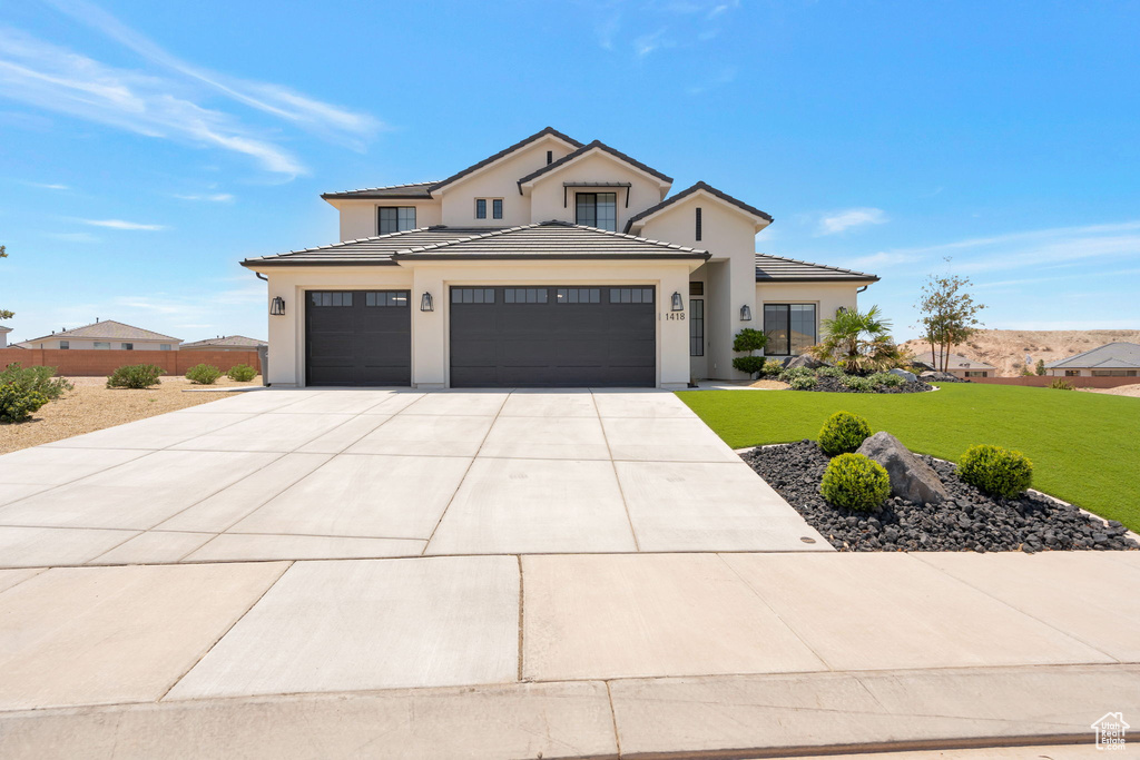 1418 E HAYROCKS DR #115 St George, UT 84790