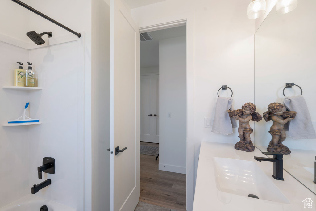 1418 E HAYROCKS DR #115 St George, UT 84790