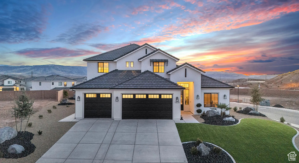 1418 E HAYROCKS DR #115 St George, UT 84790
