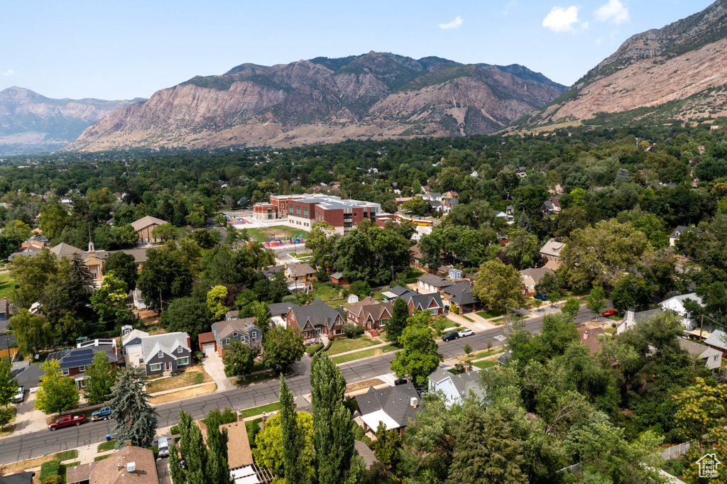1337 MARILYN DR Ogden, UT 84403