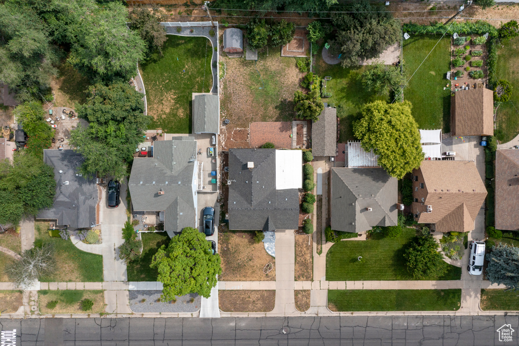 1337 MARILYN DR Ogden, UT 84403