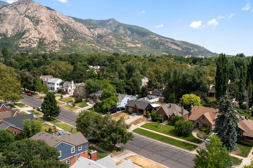 1337 MARILYN DR Ogden, UT 84403