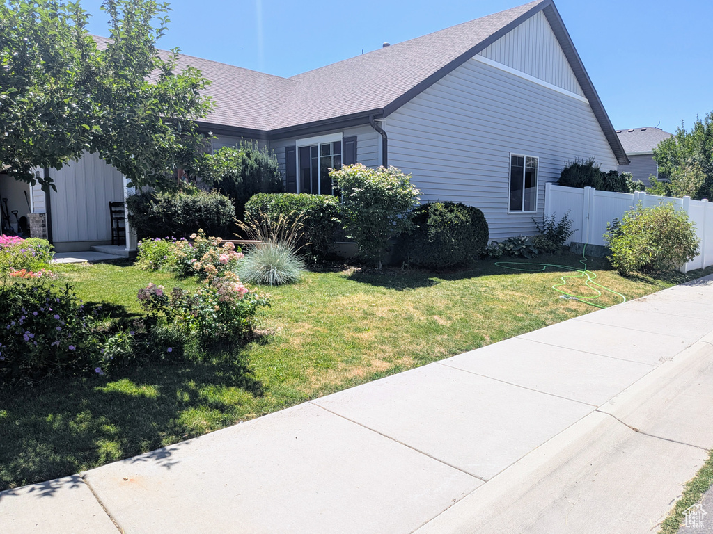 873 N 480 W Logan, UT 84321