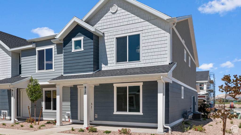 43 N CARPENTER LN #1822 Saratoga Springs, UT 84045