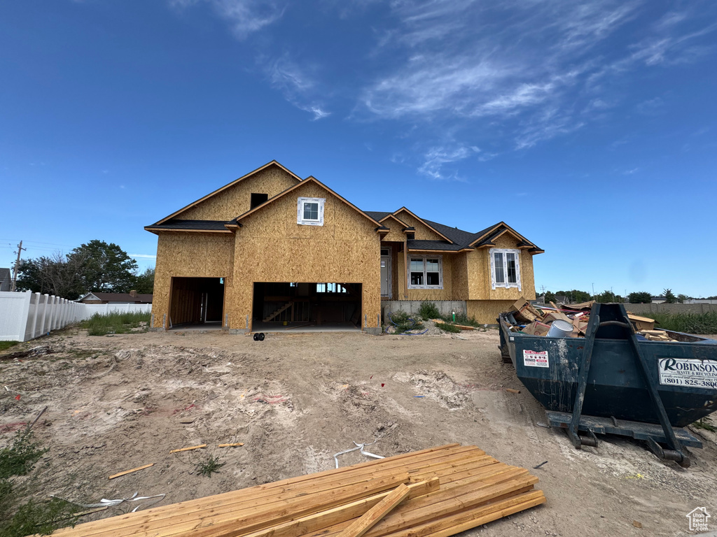 462 S 4450 W #504 West Point, UT 84015