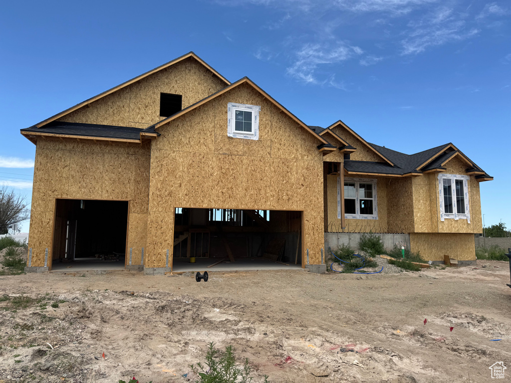 462 S 4450 W #504 West Point, UT 84015