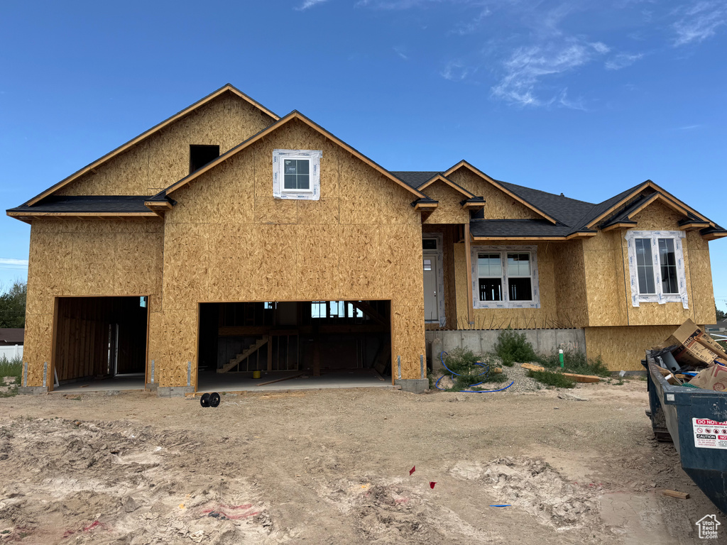 462 S 4450 W #504 West Point, UT 84015