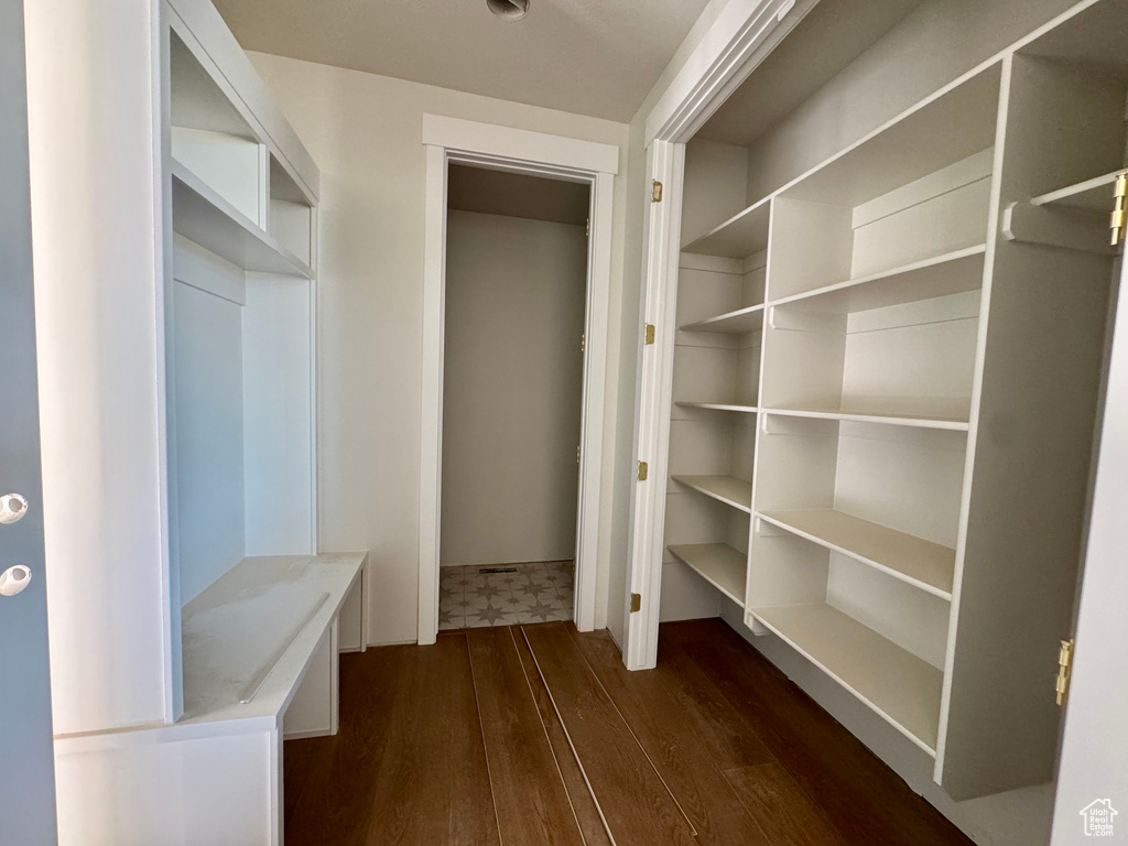 Photo 8 for MLS #2099119 at 462 S 4450 West #504