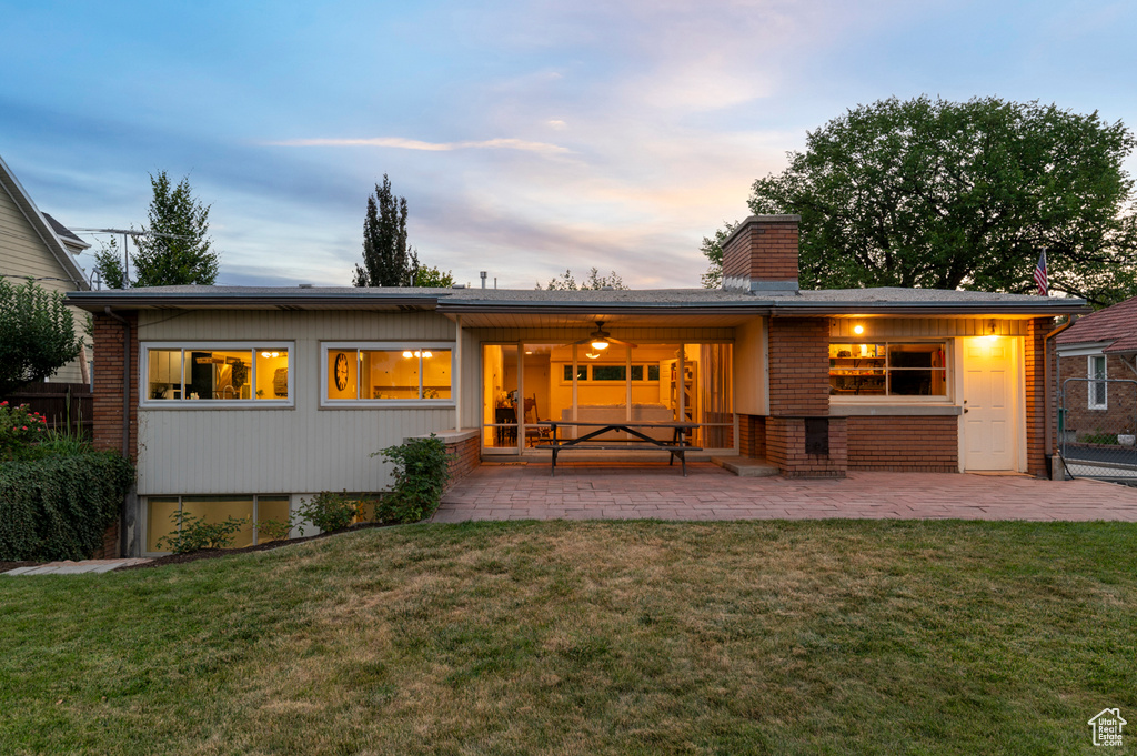 4719 S RAINBOW DR Murray, UT 84107