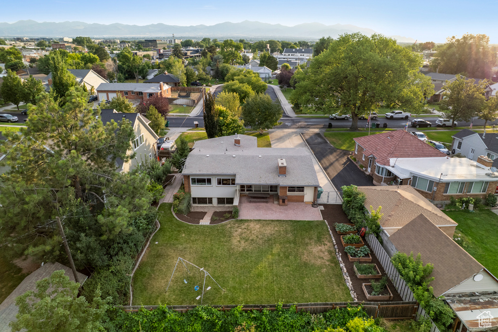 4719 S RAINBOW DR Murray, UT 84107