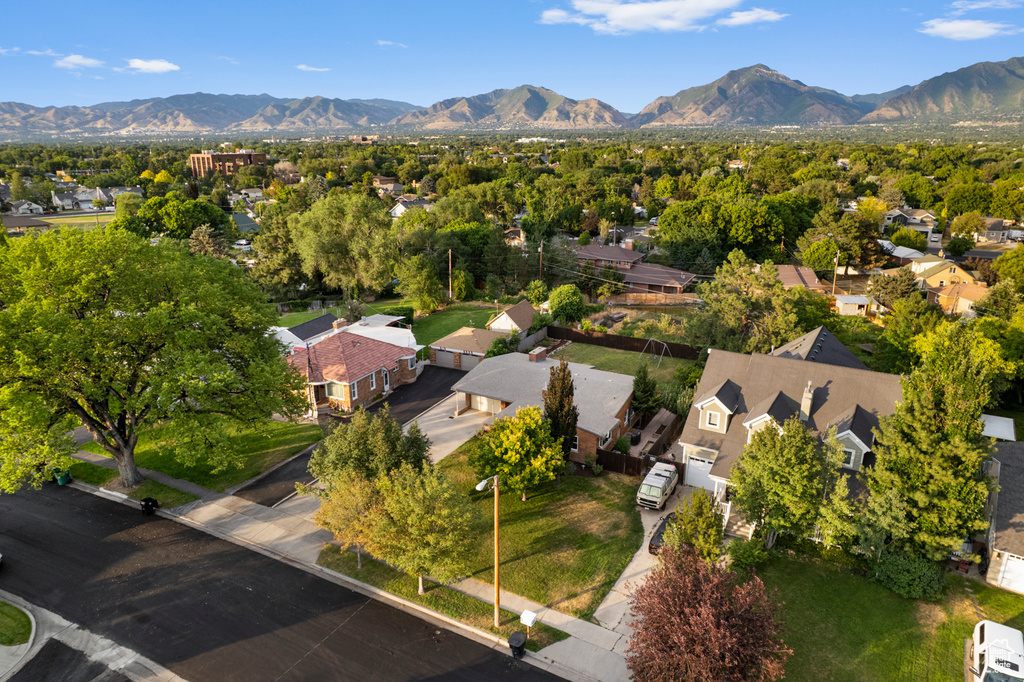 4719 S RAINBOW DR Murray, UT 84107