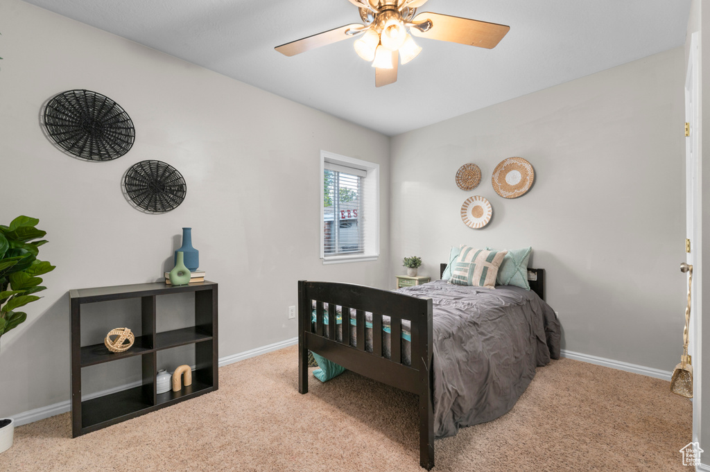4719 S RAINBOW DR Murray, UT 84107