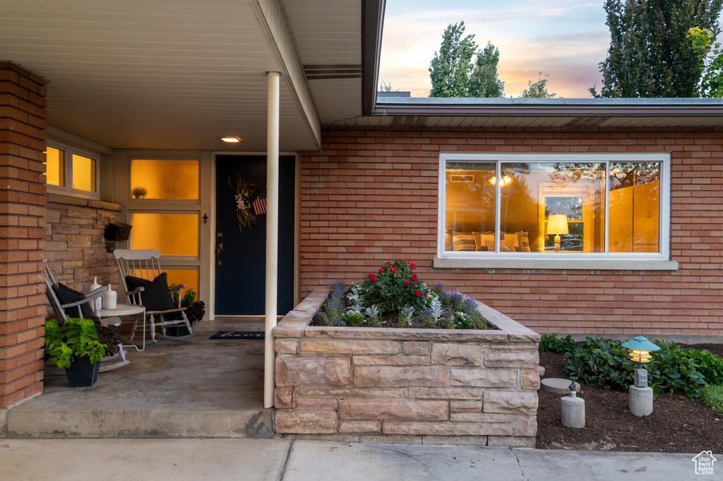 4719 S RAINBOW DR Murray, UT 84107