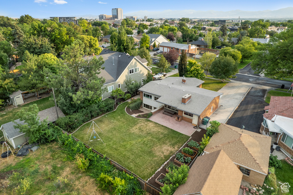4719 S RAINBOW DR Murray, UT 84107